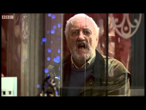 The Master Race | Doctor Who: The End of Time | BBC Studios