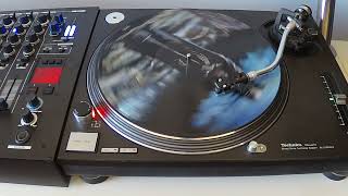 GRAVE DIGGER - Scythe Of Time 12&quot; Vinyl Version