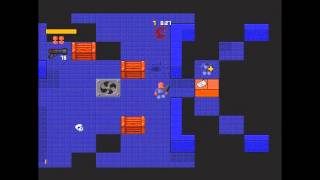 Reaper's Review #107: Cyberdogs (DOS)