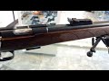 CZ 457 Luxe 22lr Presentation