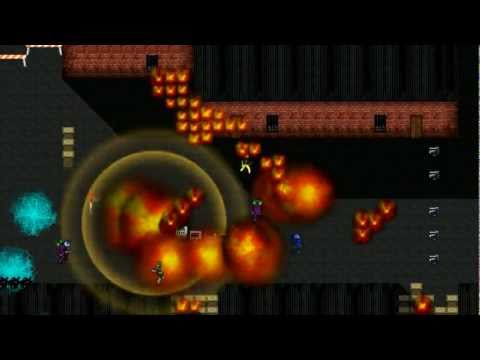 Shock and Awe Gameplay Trailer - Xbox Live Indie Games