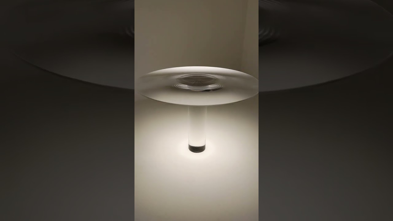 Euroluce 2023 Milano - Davide Groppi - Design minimal
