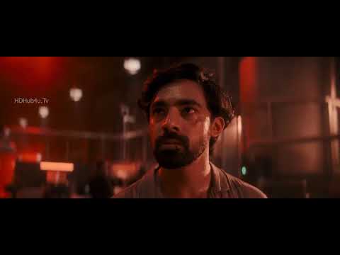 Marco south blockbusted movie