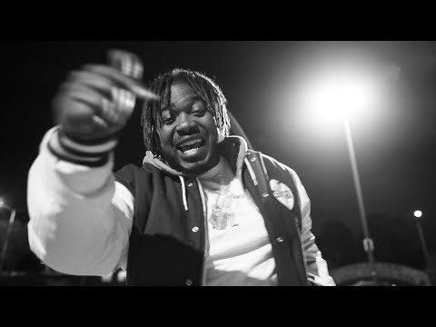 Game Time (Co-Star Robert Turbin) -Rosh Mula (Official Video) shot by @Keepitcity