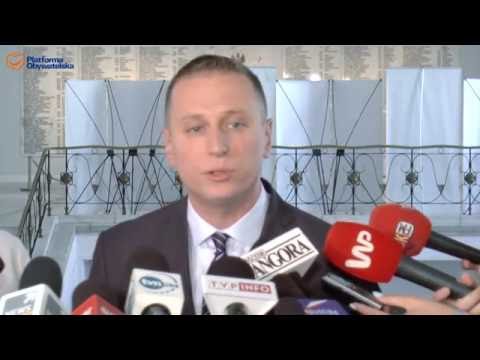 Lekceważenie opozycji przez PiS