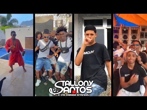 AQUECIMENTO LOVING YOU IS A LOSING - VERSÃO FUNK CARIOCA, ARCADE [ MÚSICA DO TIKTOK ] DJ LC SANTOS