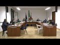 Altavilla Silentina Consiglio Comunale Del 29 Ottobre