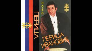 Perica Ivanović - Teške borbe (BalkanMapper Tape)