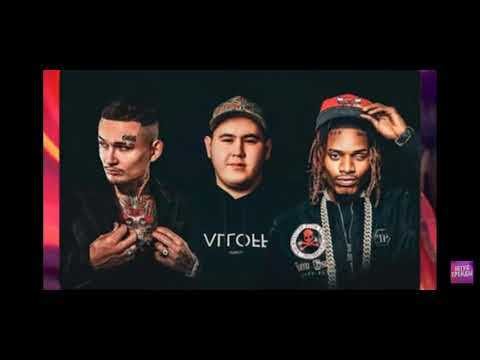 MORGENSHTERN × IMANBEK × Fetty Wap - Leck ( Full Song  2021)