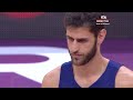 Euroliga 2016 17 3 Kolo Crvena Zvezda Barcelona