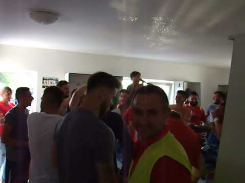 VOINȚA BILED - Ripensia Timișoara 1-0 Cupa României