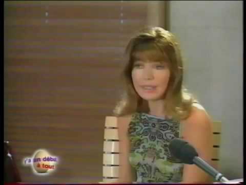 Isabelle Morizet  "la mort " de Karen Cheryl...