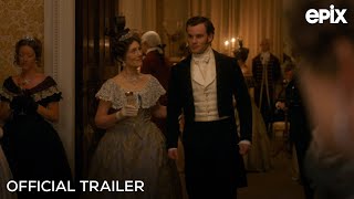 Belgravia | Official Trailer - Coming 2020