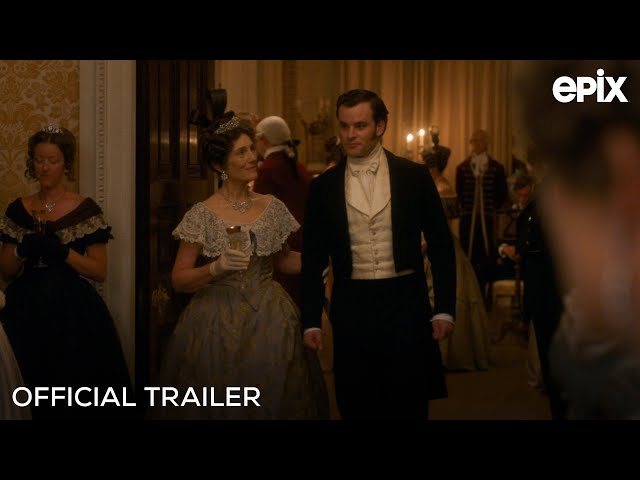 Belgravia | Official Trailer - Coming 2020