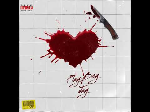 DonDadaJay - PlayBoy Jay (Interlude)  (The PlayBoy Anthem)