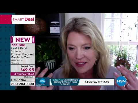 HSN | Guy's in the Garden Season Finale 05.22.2020 - 09 AM