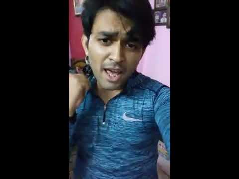 Mayank Sharma Wajah tum ho