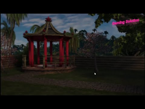 Treasure of Nadia full gameplay Full HD Part 02