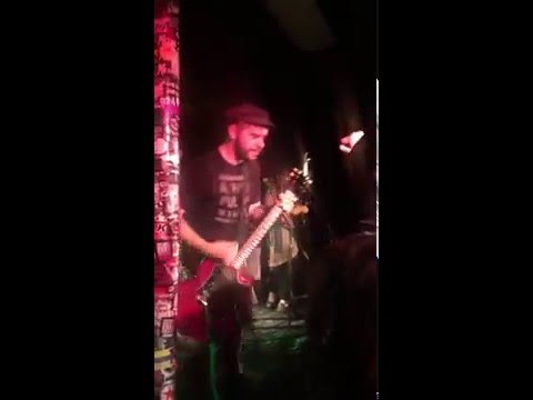 Erik Peterson and Ramshackle Glory: We are all Compost in Training