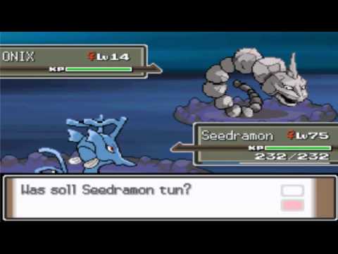 Let's Play Together Pokemon Bloody Platin [German/100%/HD] Part 90