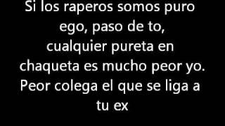 shotta buenos dias con letra