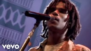 Natiruts - Quero Ser Feliz Também (Video Ao Vivo)