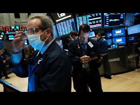 It’s not 'life after COVID-19' it’s 'life with COVID-19': Analyst