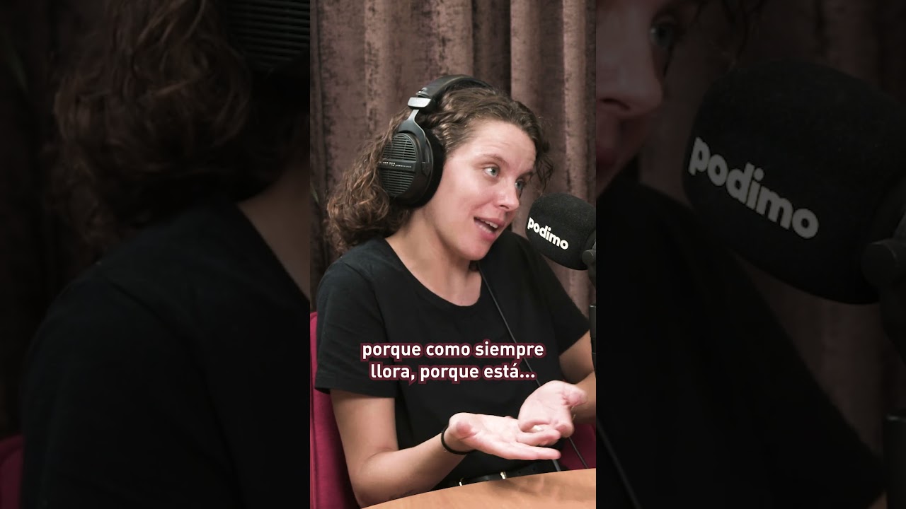 Qué bonito son los límites | Entrevista a Andrea Ros en #ESDLB 🍻