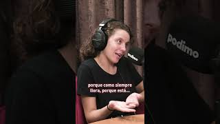 Qué bonito son los límites | Entrevista a Andrea Ros en #ESDLB 🍻