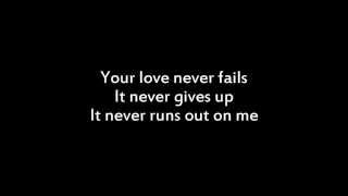 One Thing Remains (feat. Kristian Stanfill) - Passion 2012 | Yo! Entertainment