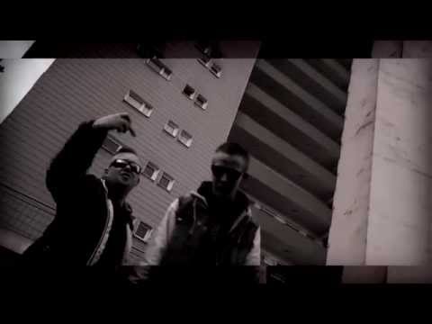DEF-JOE - FEUER (feat. SWIPE) - MUSIKVIDEO