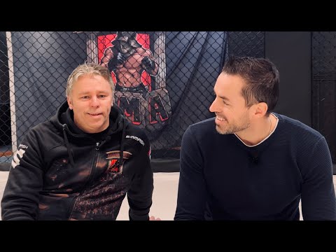 Treningssenteret på Moseidmoen