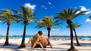 Die Flippers -- Ein Sommer lang auf Mallorca