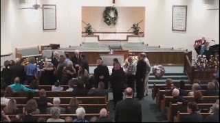 Rownea Ro Neal Funeral