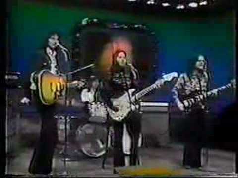 April Wine - Bad Side Of The Moon