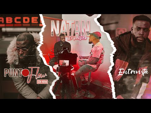 Natán El Profeta - Entrevista Histórica ( Encuentro con la moda )