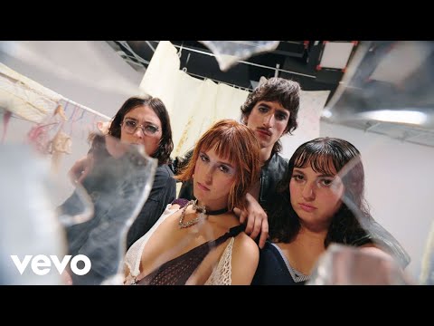 Aiko el grupo - k pesao