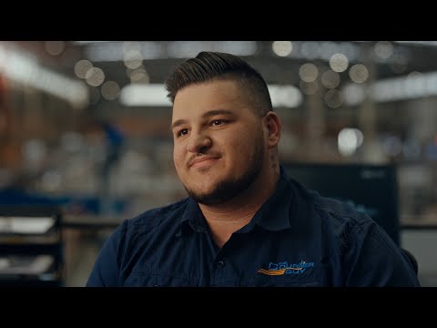 The Courier Guy Delivers Vibes & Chakalaka | Based On A True Story (Ep4)