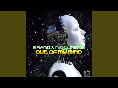 Out of My Mind (Radio Edit)