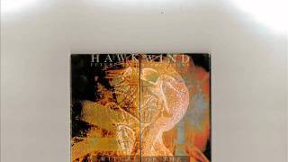 Hawkwind Ritual Of The Solstice Future Reconstruction Needle Gun