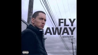 Eminem - Fly Away (Unreleased Recovery Remix)