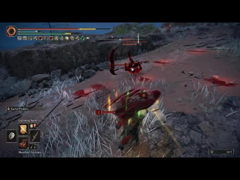 Kratos vs Giant Pot bots