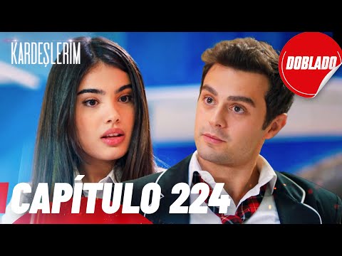 All for My Family | Kardeslerim - Episode 224 | Dubbed