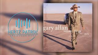 Gary Allan Cowboy Blues 432hz