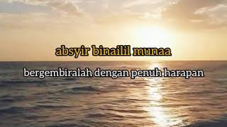 Download lagu Ya Asyiqol Musthofa (Story Sholawat 3) mp3 Download lagu Ya Asyiqol Musthofa (Story Sholawat 3) mp3