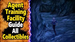 Tales of Xillia 2 Agent Training Facility Guide