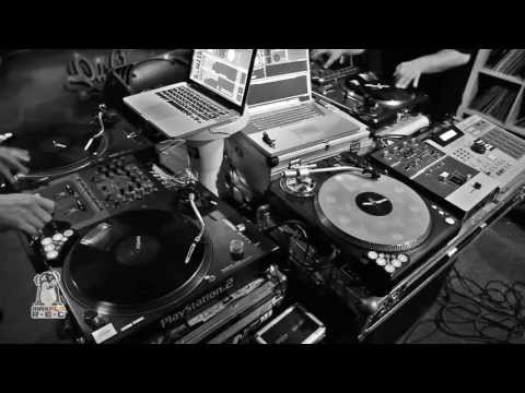 DJ BEN | DJ BRK | DJ ELEMENT | DefinicjaTV | Kurnik Studio One Shot | part 4