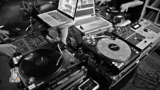 DJ BEN | DJ BRK | DJ ELEMENT | DefinicjaTV | Kurnik Studio One Shot | part 4