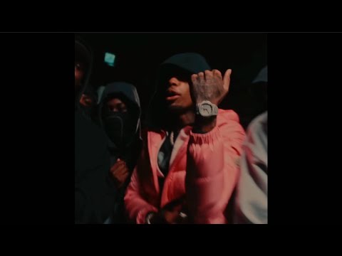 Jerk Type Beat X Hoodtrap Type Beat 2025 - "CURSE" Jerk Type Beat