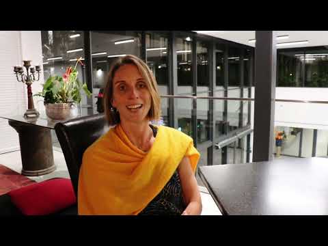 Science That Changes Lives: Dr. Maria Schuld’s Vision for Africa’s Future | NITheCS